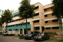 Blk 252 Bukit Batok East Avenue 5 (Bukit Batok), HDB 4 Rooms #335202